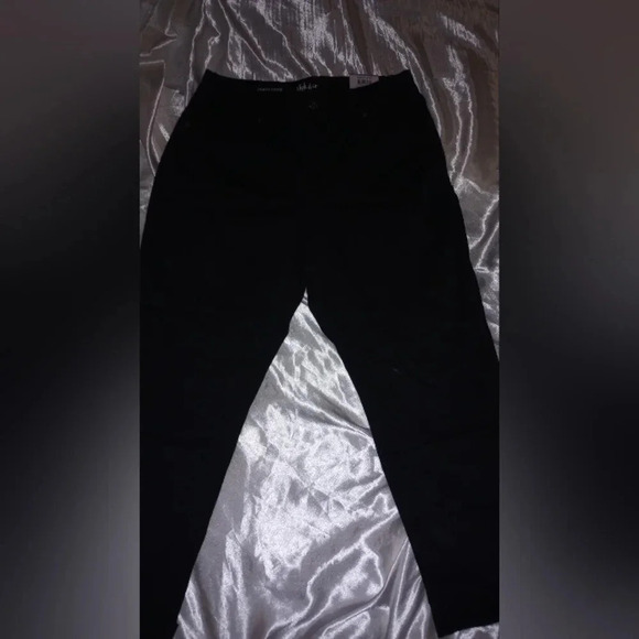 Style & Co black capri - Picture 3 of 6